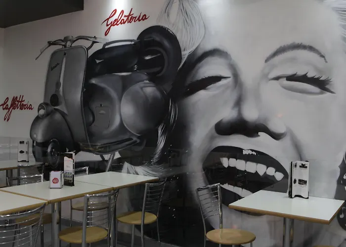 Hotel Ibis Styles Roma Vintage
